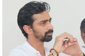 கொட்டகலையில் ஜீவன் தொண்டமான் தலைமையில் விசேட சந்திப்பு