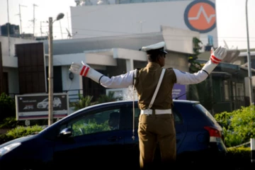 ஹொரணை - இரத்தினபுரி பிரதான வீதியால் பயணிப்போருக்காகன அறிவிப்பு