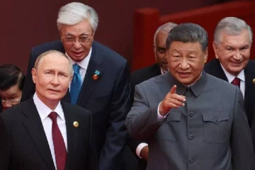 உக்ரைன் போரில் அம்பலமான சீனாவின் ரகசிய பங்கு... அதிகரிக்கும் நெருக்கடி