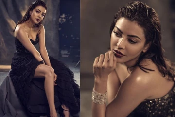 இனி கவர்ச்சியாக நடிப்பீர்களா - காஜல் ஓபன் டாக்