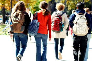 50 பல்கலைக்கழக மாணவர்களுக்கு எச்.ஐ.வி. தொற்று! வெளியான அதிர்ச்சித் தகவல்