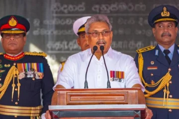 சிறிலங்காவில் இராணுவ ஆட்சிக்கான அடித்தளம் ஆரம்பம் - அம்பலத்திற்கு வந்த தகவல்கள்