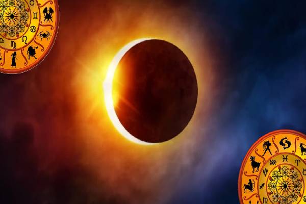 கிரகண யோகத்தால் பாதிப்பு ; ரொம்ப கவனமாக இருக்க வேண்டிய ராசிக்காரர்கள் ; உங்க ராசி என்ன? | Zodiac Be Very Careful What Is Your Zodiac Sign