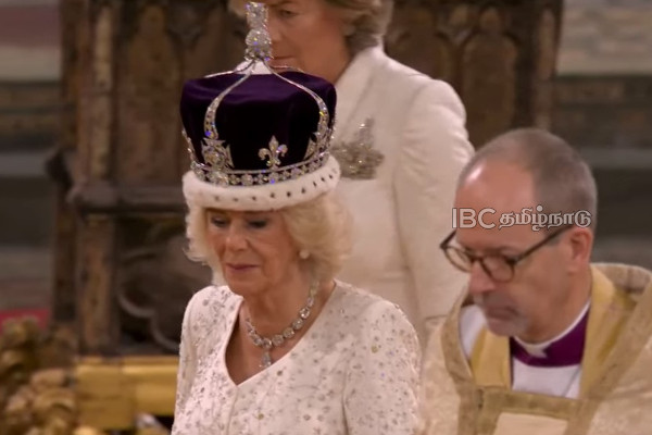 70 ஆண்டுகளுக்கு பின் முடிசூடிய மன்னர் 3-ம் சார்லஸ் - விழாக்கோலம் பூண்ட லண்டன்! | Coronation Of King Charles Iii To Be Held Details