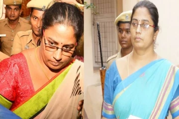 நிர்மலா தேவிக்கு 10 ஆண்டுகள் சிறை.., தமிழகத்தை உலுக்கிய வழக்கில் நீதிமன்றம் உத்தரவு