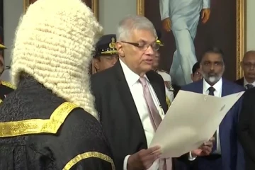 அடுத்த வருடம் ஜனாதிபதி ரணிலுக்கு கிடைக்கவுள்ள அதிகாரம்!