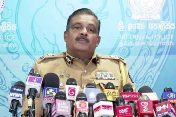 சித்திரைப் புத்தாண்டை முன்னிட்டு விசேட பாதுகாப்புத் திட்டம்