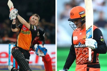 தனக்கு பதிலாக எடுக்கப்பட்ட வீரர் குறித்து டேவிட் வார்னர் போட்ட புகைப்படம்! குவியும் பாராட்டுகள்