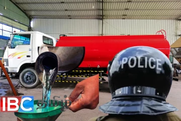 எரிபொருளில் இடம்பெற்ற பாரிய கலப்படம் அம்பலம்