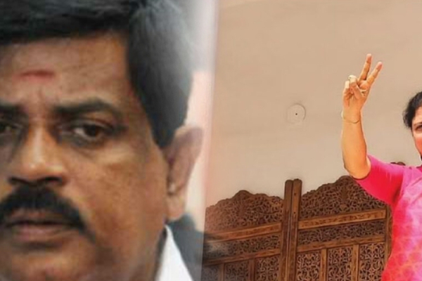 தேர்தலில் தோற்றால் அதிமுக சசிகலா வசம் போகுமா? - உண்மையை போட்டுடைத்த அமைச்சர்! | Aiadmk Lose Sasikala Minister Exposed Truth