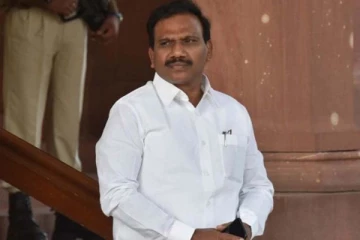 திமுக எம்பி ஆ.ராசாவுக்கு சிபிஐ சிறப்பு நீதிமன்றம் சம்மன்