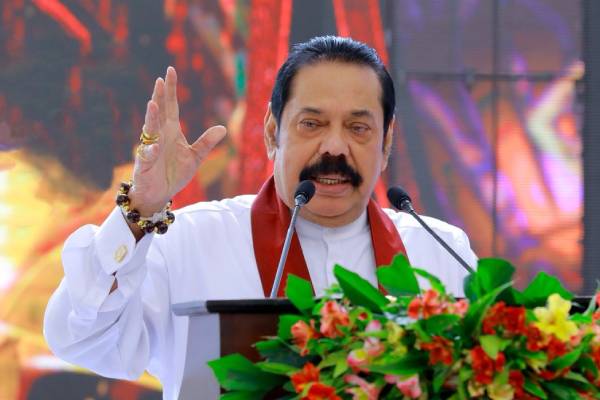 சவால்களைக் கண்டு தப்பித்து ஓடும் பழக்கம் எங்களிடம் இல்லை- சற்று முன்னர் வெளியான மகிந்தவின் விசேட உரை! - ஐபிசி தமிழ்