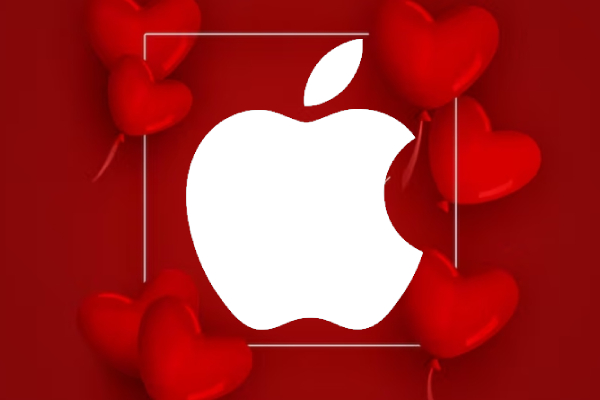 Apple Valentine’s Day Sale, Apple MacBook Valentine’s Day deals, Apple Valentine sale huge discounts, Valentine’s Day Apple offers
