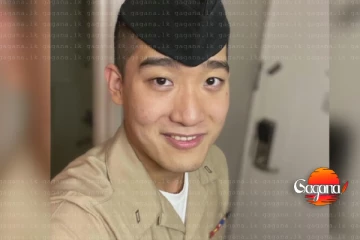 රටේම රහස් චීනෙට විකුණූ නාවික සෙබළා මාස 200ක් හිරේට