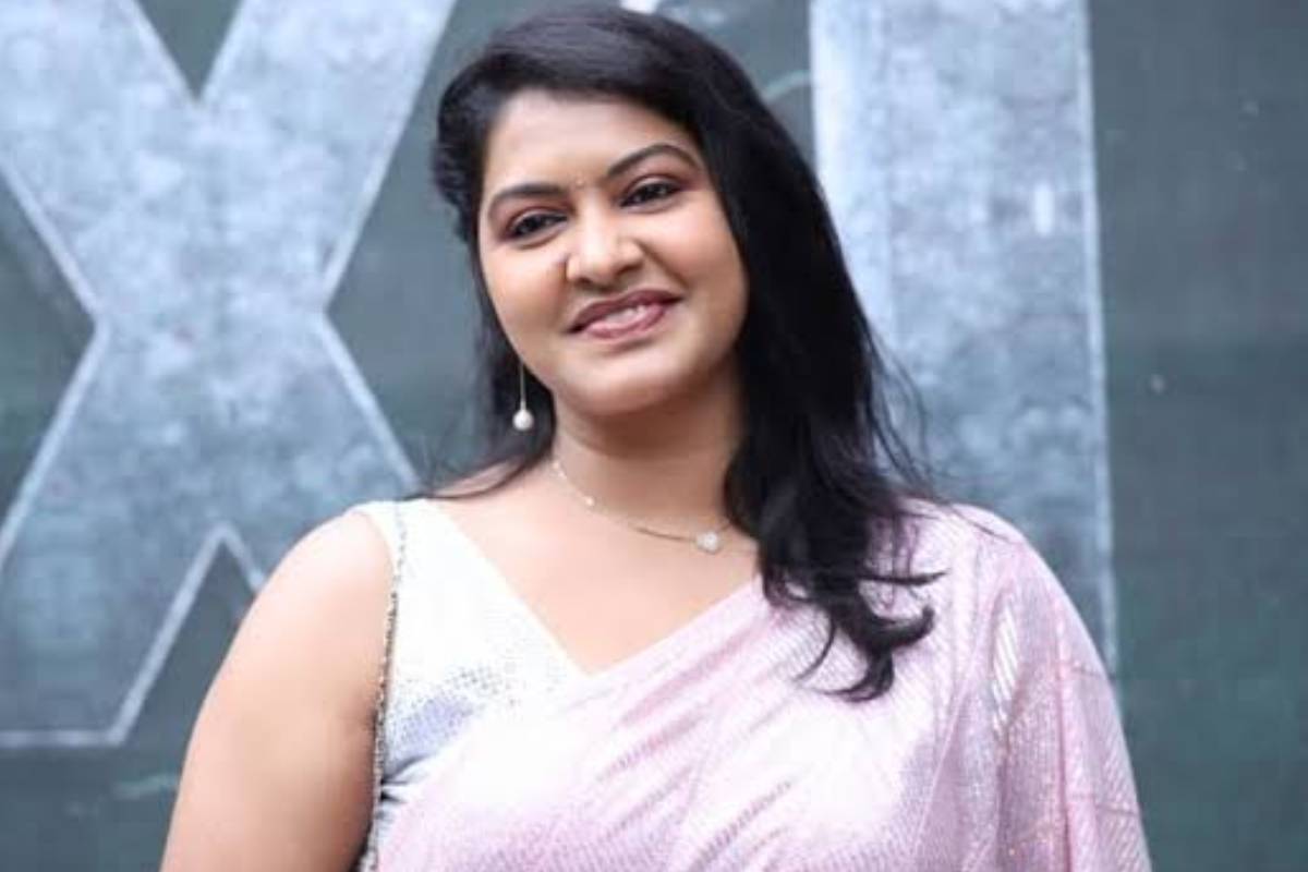 இரண்டாவது திருமணம் பற்றி அதிரடி பதில் அளித்த நடிகை ரச்சிதா மகாலட்சுமி... | Rachitha Mahalakshmi Opens Up About Marriage இரண்டாவது திருமணம் பற்றி அதிரடி பதில் அளித்த நடிகை ரச்சிதா மகாலட்சுமி... | Rachitha Mahalakshmi Opens Up About Marriage