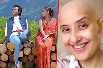 குடிக்கு அடிமையாகி புற்று நோயால் பாதிக்கப்பட்டு வாழ்க்கையைத் தொலைத்த ரஜினி பட நடிகை!