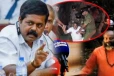 மிலேச்சத்தனமாக செயற்பட்ட பொலிஸார்!.. மனித உயிர்களுடன் விளையாட வேண்டாம்!.. சிறீதரன் ஆவேசம்