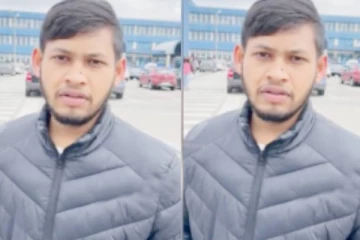 உக்ரைனில் பாஸ்போர்ட் தொலைத்து தவித்த தமிழக மாணவர் - இந்திய தூதுரகம் அதிரடி மீட்பு