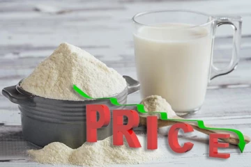 பால்மாவின் விலையை குறைப்பது தொடர்பில் கவனம்