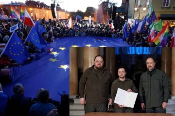 ஐரோப்பிய ஒன்றியத்தில் ஒரு நாடு இணைவது எளிதான ஒன்றா? உக்ரைனின் நிலை என்ன?