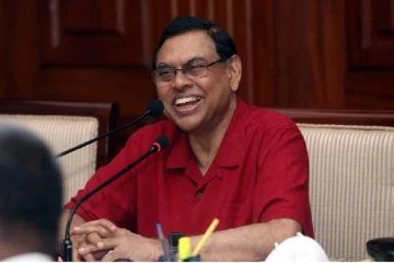 சர்வதேச நாணய நிதியத்தின் உதவி கிடைக்கும் வாய்ப்பு:அமெரிக்கா செல்லும் நிதியமைச்சர் பசில்