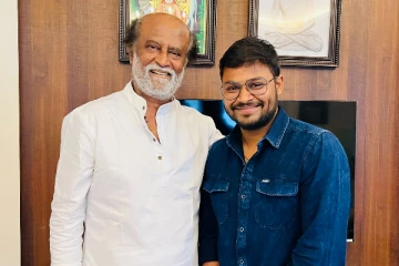 தலைவர் 170-ல் நடிக்கவுள்ள முக்கிய நடிகர் குறித்து இப்போதே வெளியான தகவல்! யார் தெரியுமா?