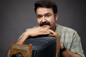 ஒரே நேரத்தில் 7 படங்கள்.. 66 வயதிலும் பிசியாக நடிக்கும் மோகன்லால்