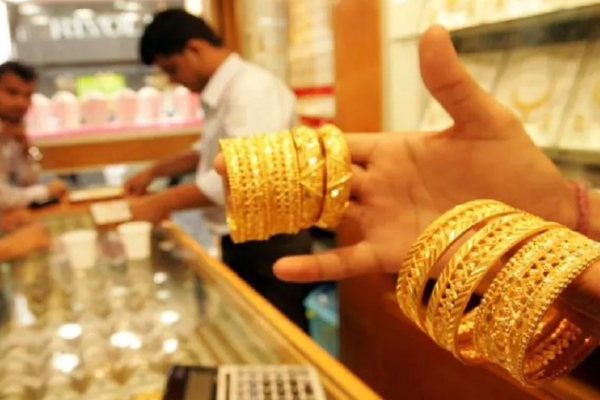 இலங்கையில் தங்க விலையில் திடீர் மாற்றம்! | Sudden Change In The Price Of Gold In Sri Lanka