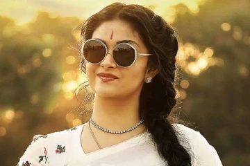 'மகாநடி' படத்தில் கீர்த்தி சுரேஷுக்கு முன் நடிக்கவிருந்த பிரபல நடிகை யார் தெரியுமா?.. வாங்க தெரிஞ்சிக்கலாம்