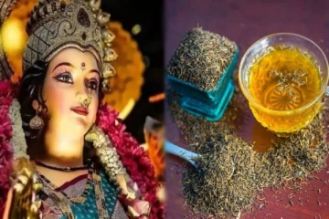 வீட்டிலிருந்தே திருஷ்டி தோஷத்தை விரட்ட உதவும் எளிய பரிகாரம்