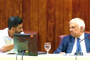 மலையகத்தில் பல்கலைக்கழகம் அமைப்பது தொடர்பாக ஜனாதிபதி பிறப்பித்துள்ள உத்தரவு (Video)