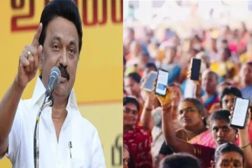 பெண்களுக்கு ஹாப்பி நியூஸ்..இனி ரூ.1000 இல்லை ரூ.3000 - முதல்வர் ஸ்டாலின் அதிரடி முடிவு!