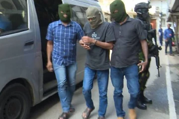 இலங்கையில் சர்வதேச போதைப்பொருள் கடத்தல்காரர் அதிரடி கைது! வெளிவரும் பின்னணி