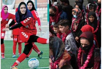 தாலிபான்களால் நமக்கு என்ன ஆகுமோ என பீதியில் இருந்த அந்நாட்டு இளம் வீராங்கனைகள்! பிரிட்டனில் இருந்து கிடைத்த ஒரு அற்புத உதவி.. புகைப்படங்கள்