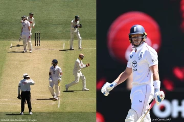 ஆஷஸ் தொடரிலிருந்து என்னை நீக்கியது சரியான முடிவு - இங்கிலாந்து வீரர் வெளிப்படை