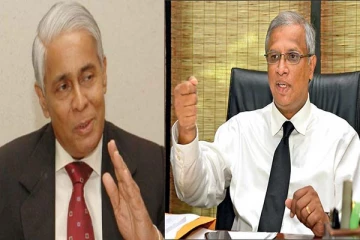 புதிய மாகாண சபை சட்டமூலத்துக்கு கடுமையாக விமர்சித்த சட்டத்தரணி எம்.ஏ.சுமந்திரன்