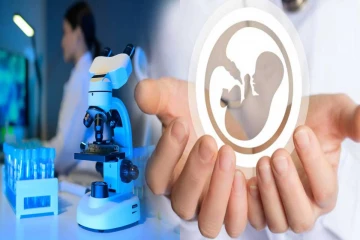 குறைந்த கருவுறுதல் விகிதம்: 669 IVF மையங்களுடன் இந்தியாவிலேயே முதலிடத்தில் தமிழ்நாடு!