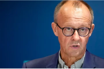 புகலிடக்கோரிக்கை நிராகரிக்கப்பட்டவர்களை விரைவாக நாடுகடத்தவேண்டும்: ஜேர்மன் எதிர்க்கட்சித் தலைவர் வலியுறுத்தல்