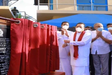 நாங்கள் மக்களின் கஷ்டங்களை உணர்ந்த அரசாங்கம்:பிரதமர்