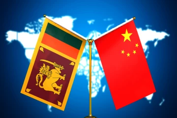 சீனா-இலங்கை கூட்டு வர்த்தக ஒப்பந்தம் கையெழுத்து - வலுப்பெறும் பொருளாதார உறவுகள்