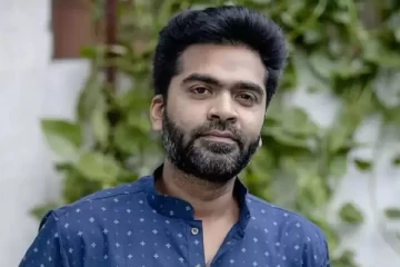 சிம்புவை ஓங்கி அடிக்க பாய்ந்த பிரபல நடிகர், ஓவர் வாய் உடம்புக்கு ஆகுமா