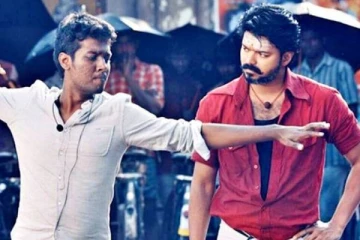 அட்லீ-விஜய் இணையும் புதிய படம் இத்தனை கோடி பட்ஜெட்டில் தயாராகிறதா?- பிரம்மாண்ட படம்