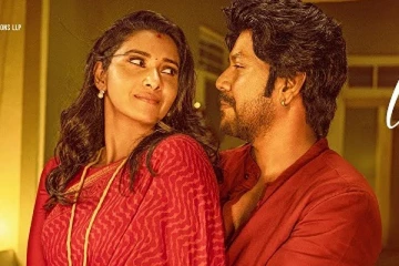 5 நாட்களில் ருத்ரன் திரைப்படத்தின் வசூல் எவ்வளவு தெரியுமா, இதோ