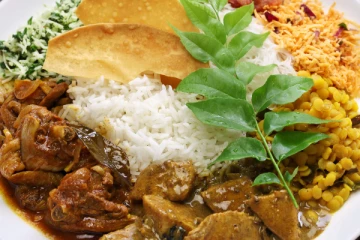 சாப்பாட்டு பார்சல்களின் விலைகளில் ஏற்பட்டுள்ள திடீர் அதிகரிப்பு