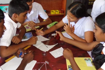 மாணவர்களுக்கு மகிழ்ச்சியான தகவலை அறிவித்த அரசாங்கம்