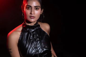 பிக் பாஸ் பூர்ணிமா ரவியா இப்படி.. கிளாமர் உடையில் போட்டோஷூட்