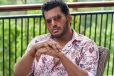 நடிகர் விஷால் தங்கையின் கணவர் மீது மோசடி புகார்.. என்ன ஆனது?