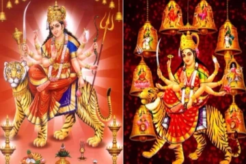 நவராத்திரி விழா கொண்டாடப்படுவதன் நோக்கம் என்ன? எப்படி வழிப்படலாம்?