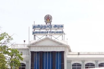 39 ஐபிஎஸ் அதிகாரிகள் பணியிட மாற்றம்.. தமிழக அரசு உத்தரவு