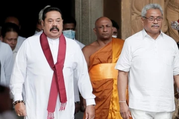மகிந்தவின் முடிவால் கொழும்பு அரசியலில் ஏற்படவுள்ள அதிர்வலைகள்